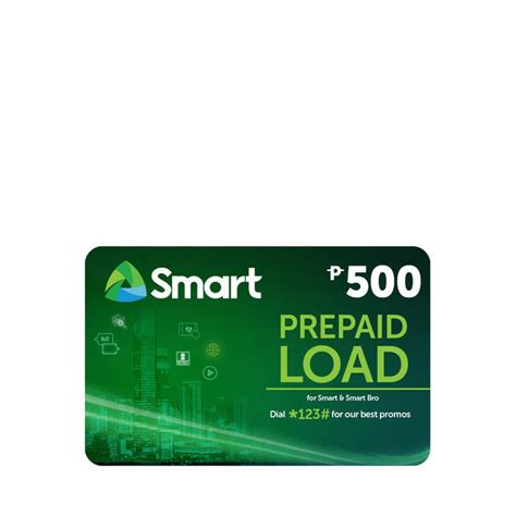 buy smart load online using debit card|Smart.